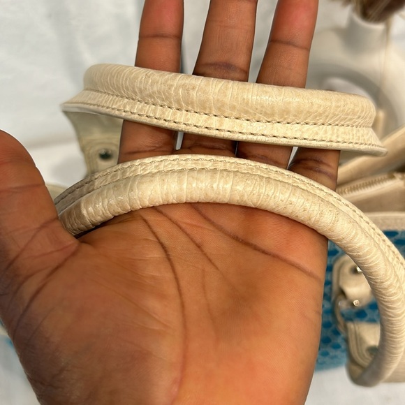 CELINE Macadam Handbag - Picture 10 of 15